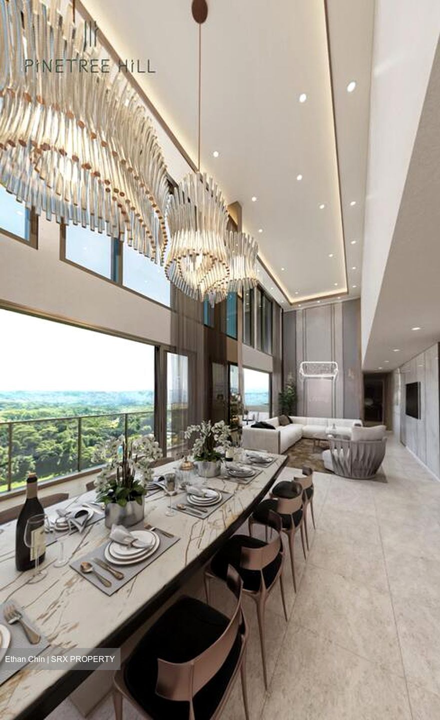 Pinetree Hill (D21), Condominium #566211321